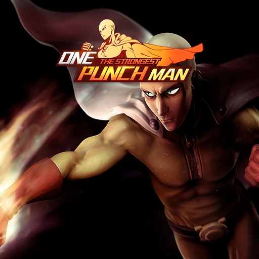 One Punch Man